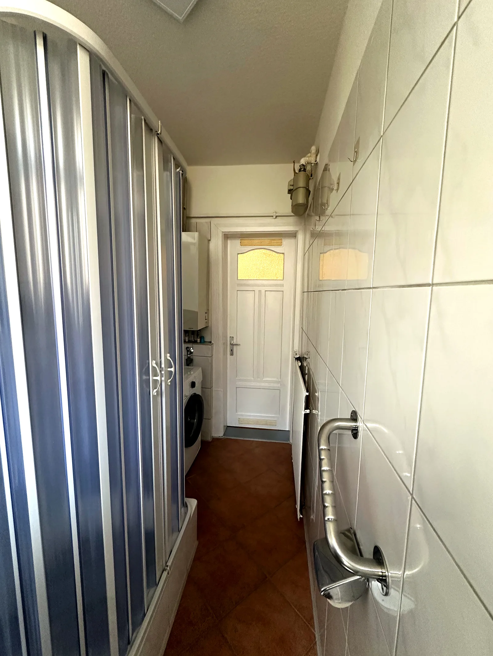 An der Allee 29 · 1. OG – Ferienwohnung in Bremerhaven
