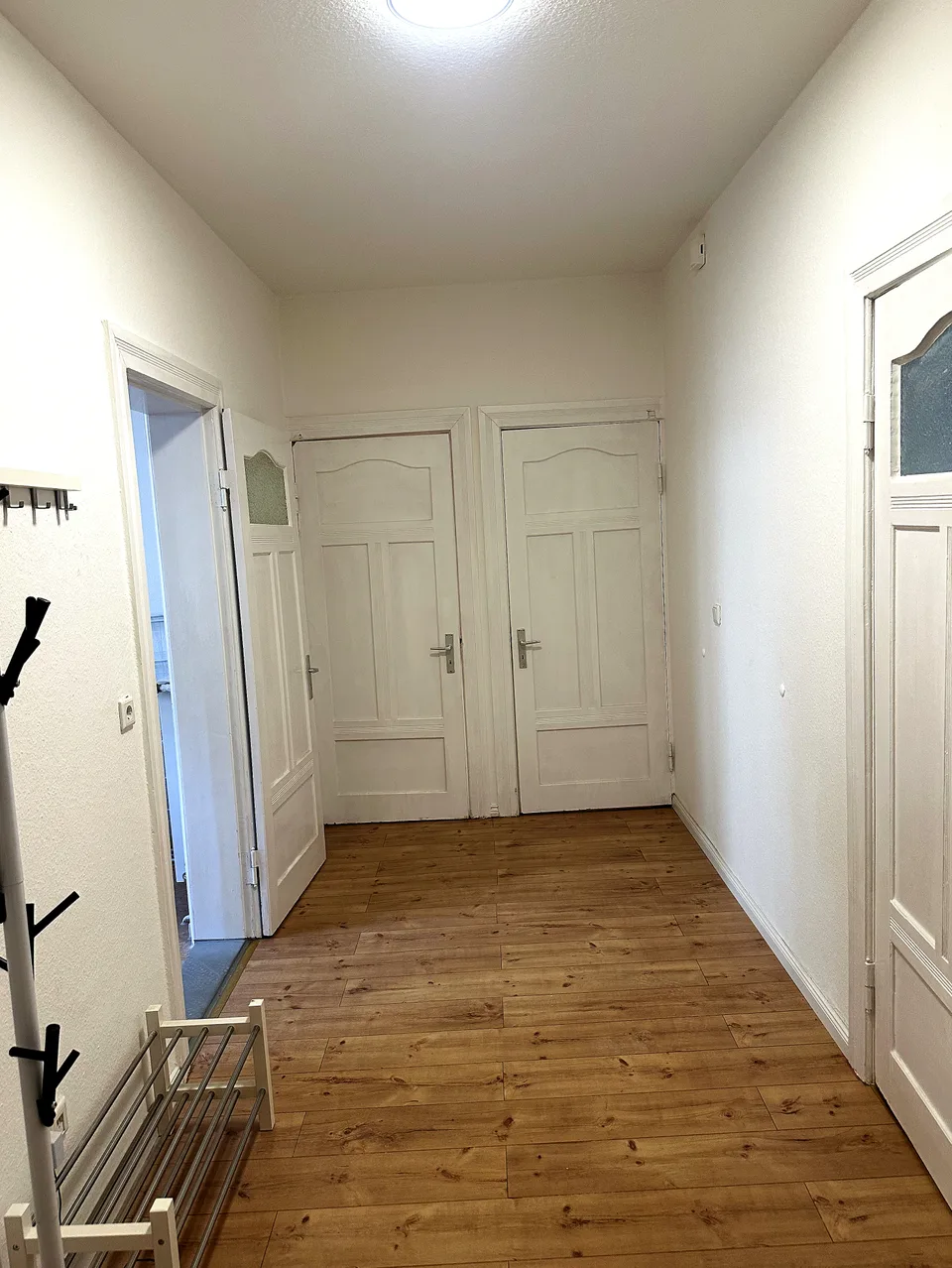 An der Allee 29 · 1. OG – Ferienwohnung in Bremerhaven