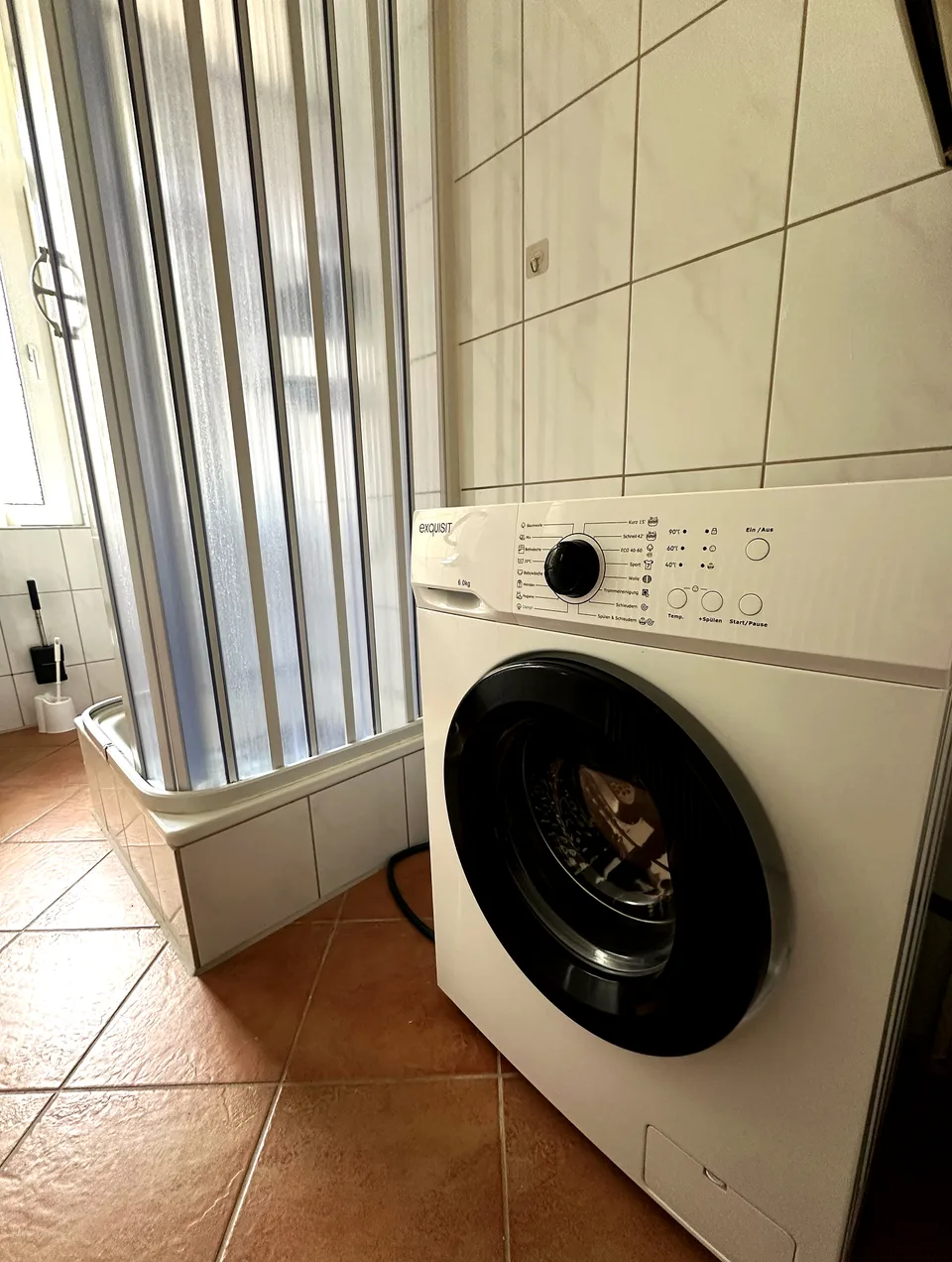 An der Allee 29 · 1. OG – Ferienwohnung in Bremerhaven