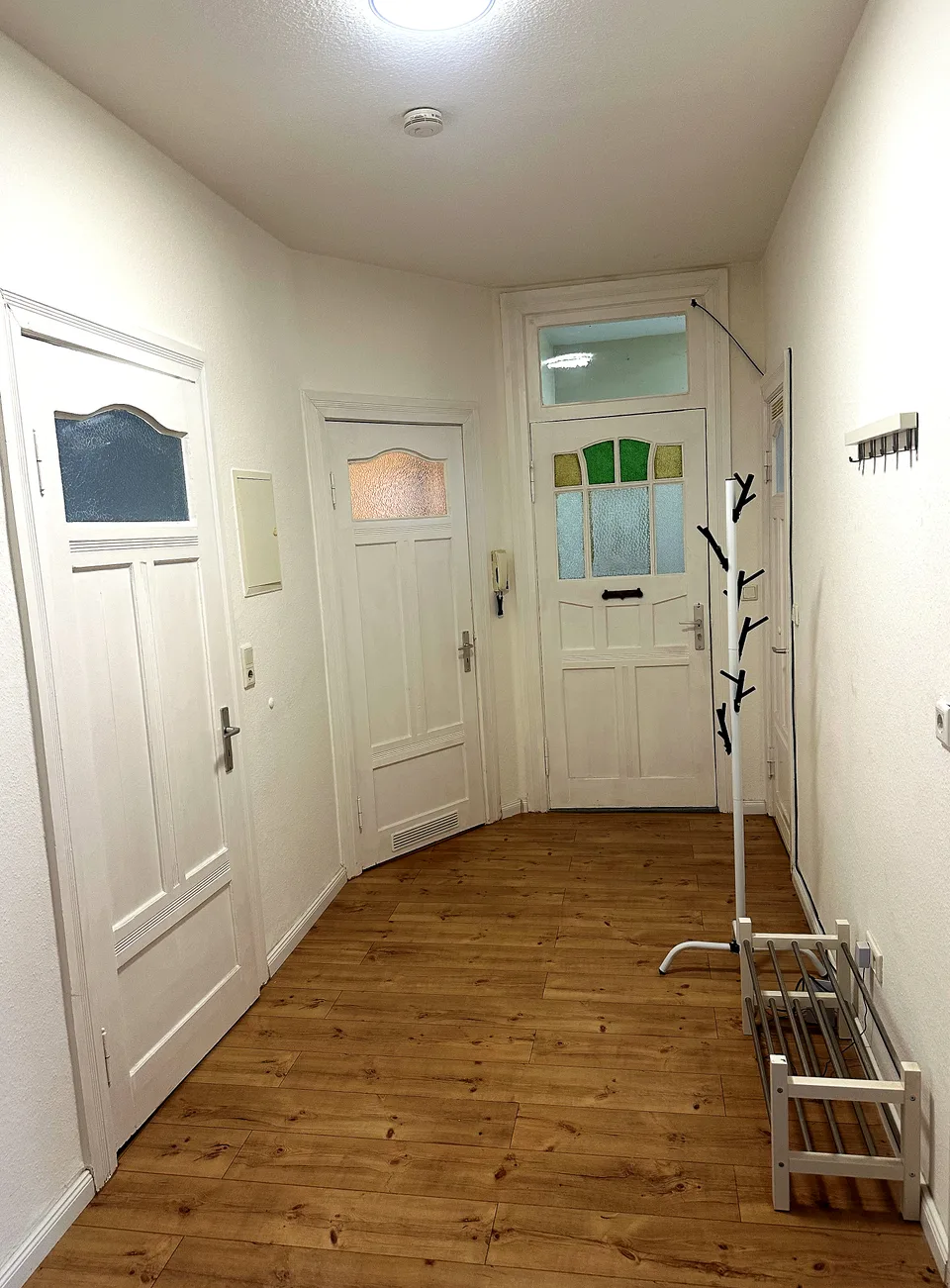An der Allee 29 · 1. OG – Ferienwohnung in Bremerhaven