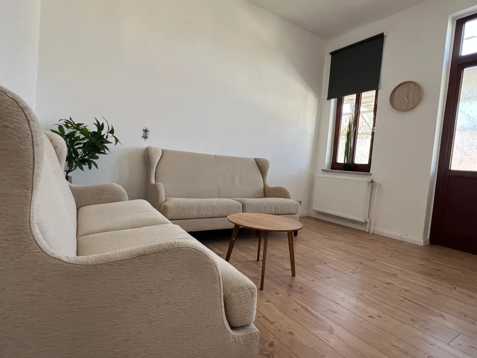 An der Allee 29 · 3. OG – Ferienwohnung in Bremerhaven