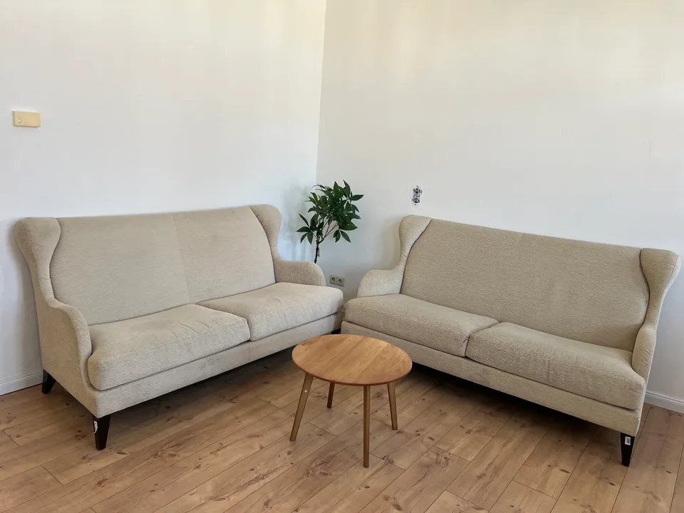 An der Allee 29 · 3. OG – Ferienwohnung in Bremerhaven