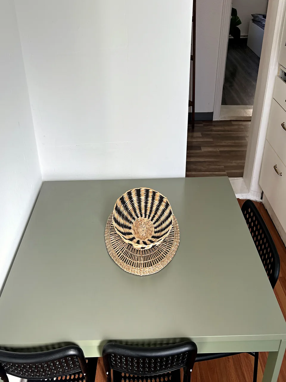 Fritz-Reuter 27 · 1. OG Links – Ferienwohnung in Bremerhaven