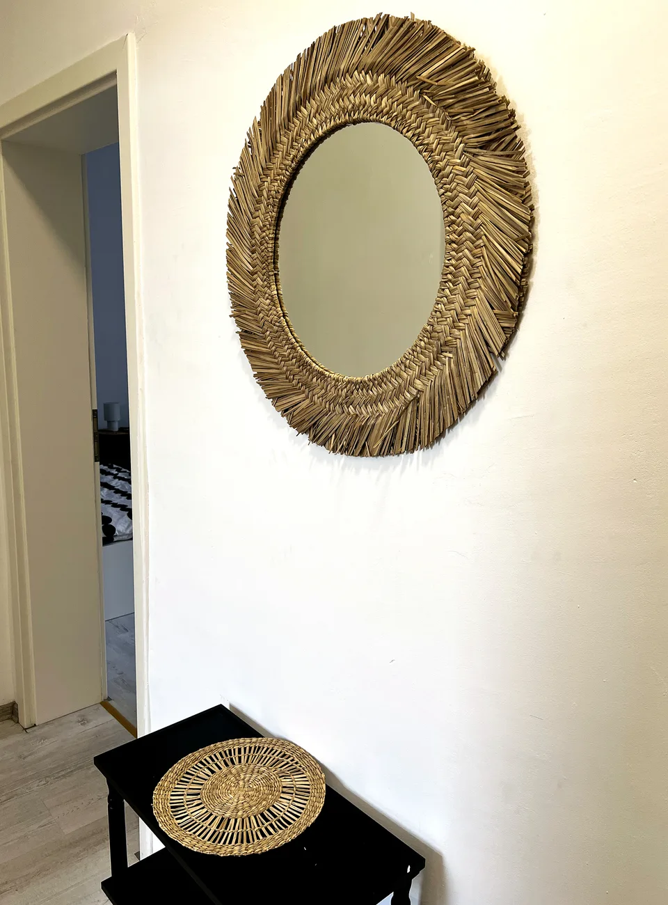 Fritz-Reuter 27 · 3. OG Links – Ferienwohnung in Bremerhaven