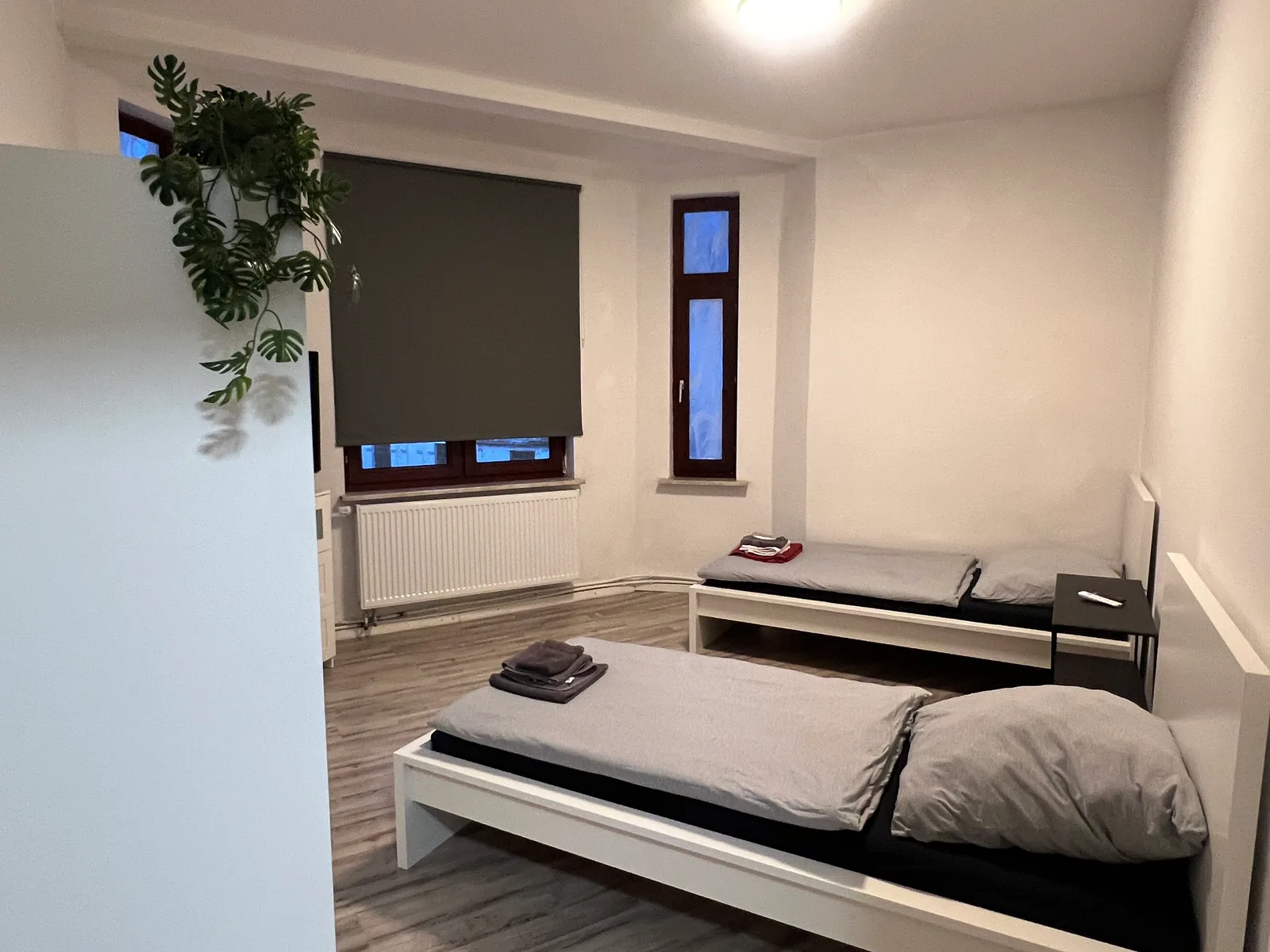 Fritz-Reuter 27 · 3. OG Rechts – Ferienwohnung in Bremerhaven