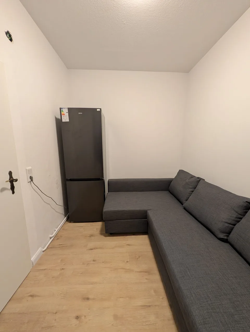 Gnesener Straße 1 · EG Links – Ferienwohnung in Bremerhaven