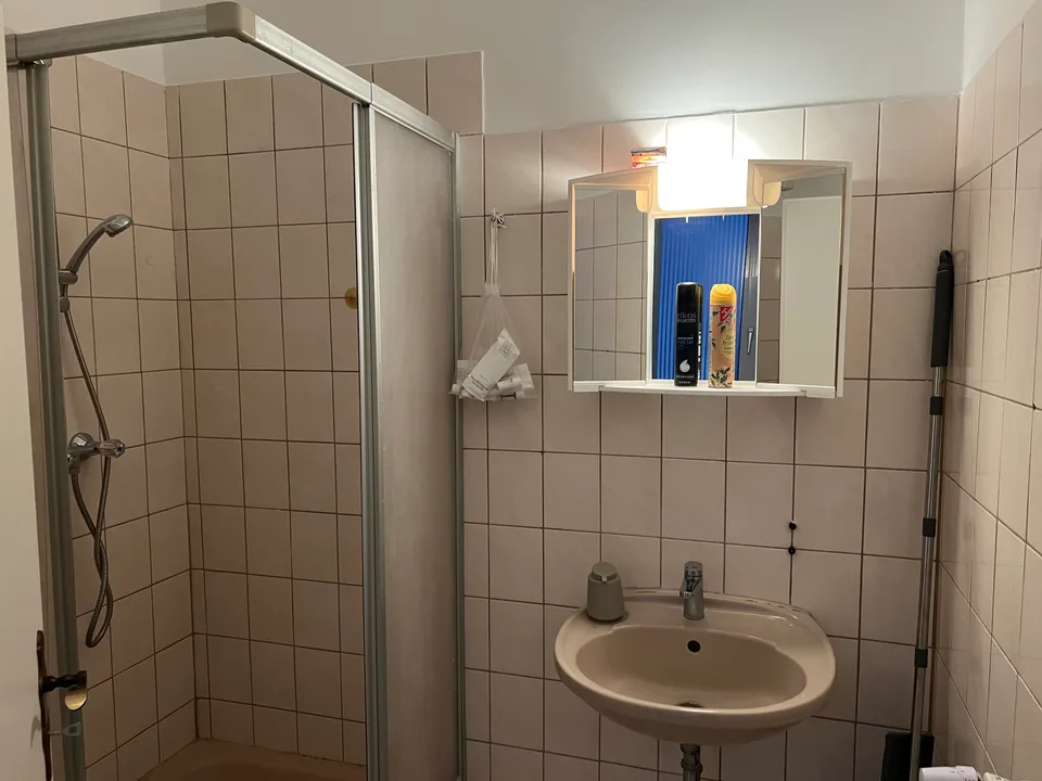 Gnesener Straße 2 · 1. OG Rechts – Ferienwohnung in Bremerhaven