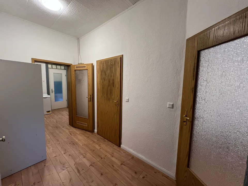 Gnesener Straße 2 · EG Rechts – Ferienwohnung in Bremerhaven