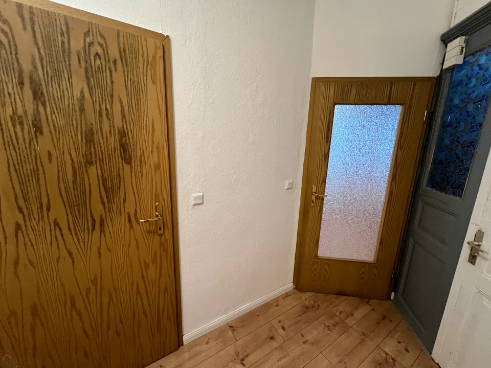 Gnesener Straße 2 · EG Rechts – Ferienwohnung in Bremerhaven