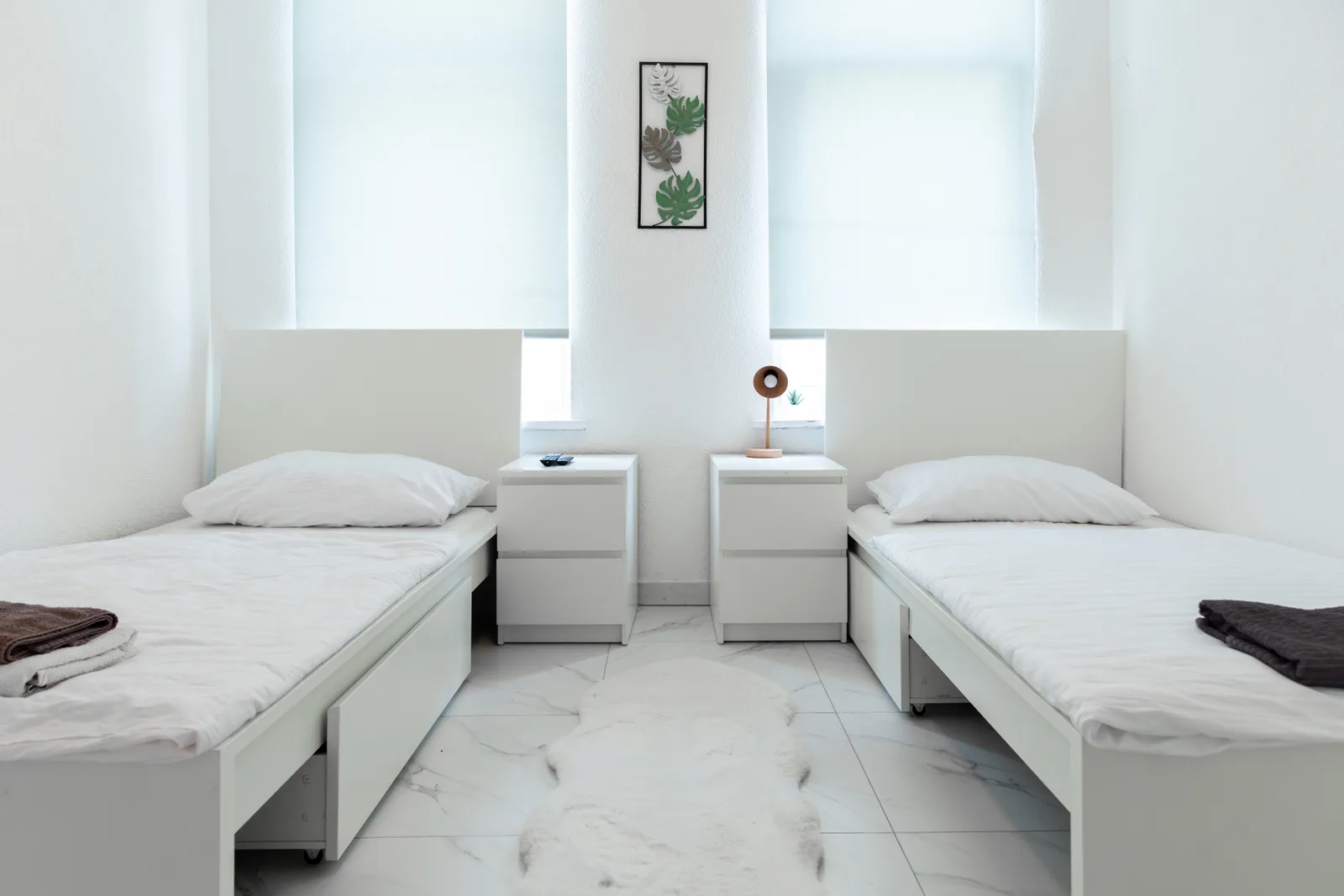 Jahnstraße 7 · 1. OG Links – Ferienwohnung in Bremerhaven