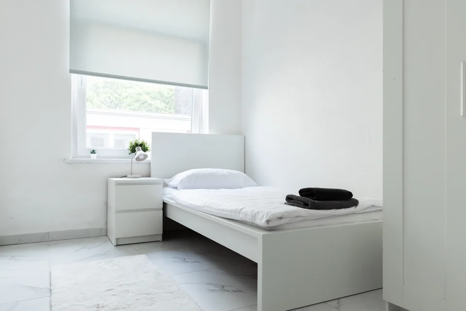 Jahnstraße 7 · 1. OG Links – Ferienwohnung in Bremerhaven