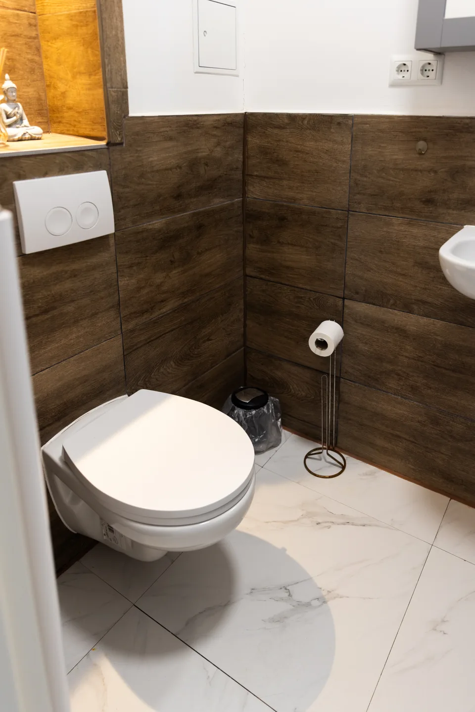 Jahnstraße 7 · 1. OG Links – Ferienwohnung in Bremerhaven