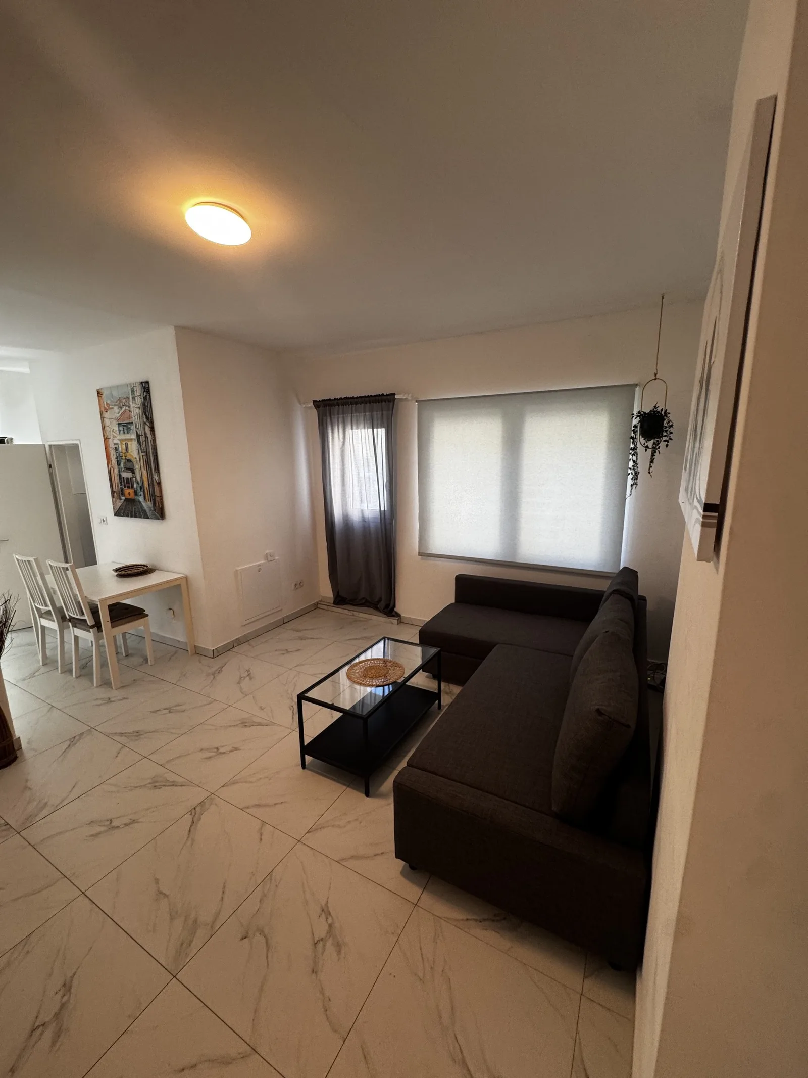 Jahnstraße 7 · 2. OG Rechts – Ferienwohnung in Bremerhaven
