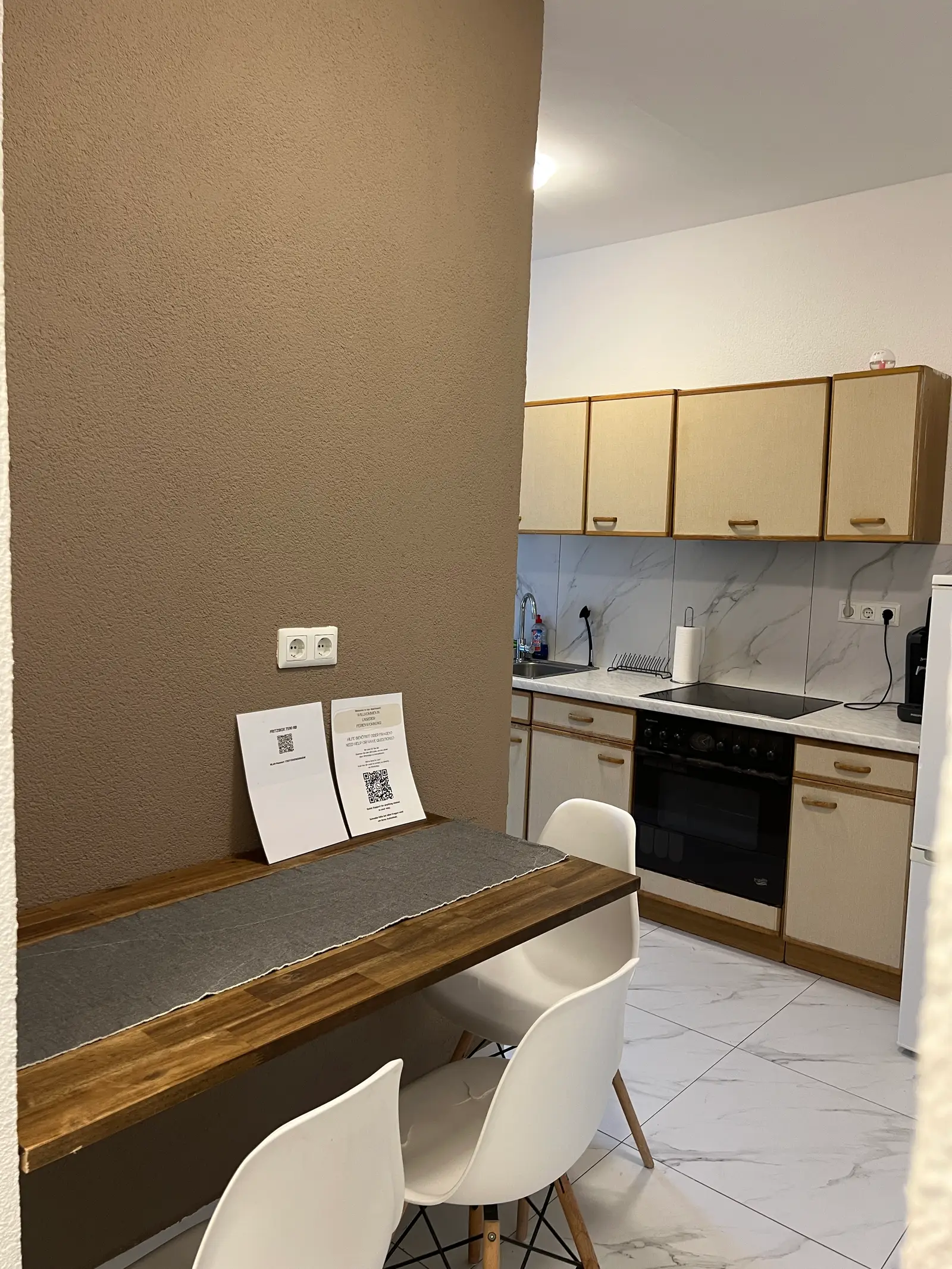 Jahnstraße 7 · 3. OG Links – Ferienwohnung in Bremerhaven