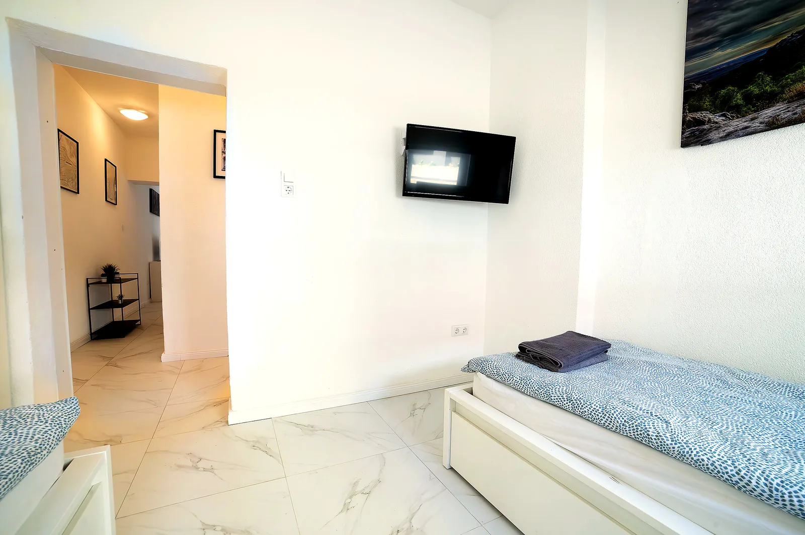 Jahnstraße 7 · EG Links – Ferienwohnung in Bremerhaven