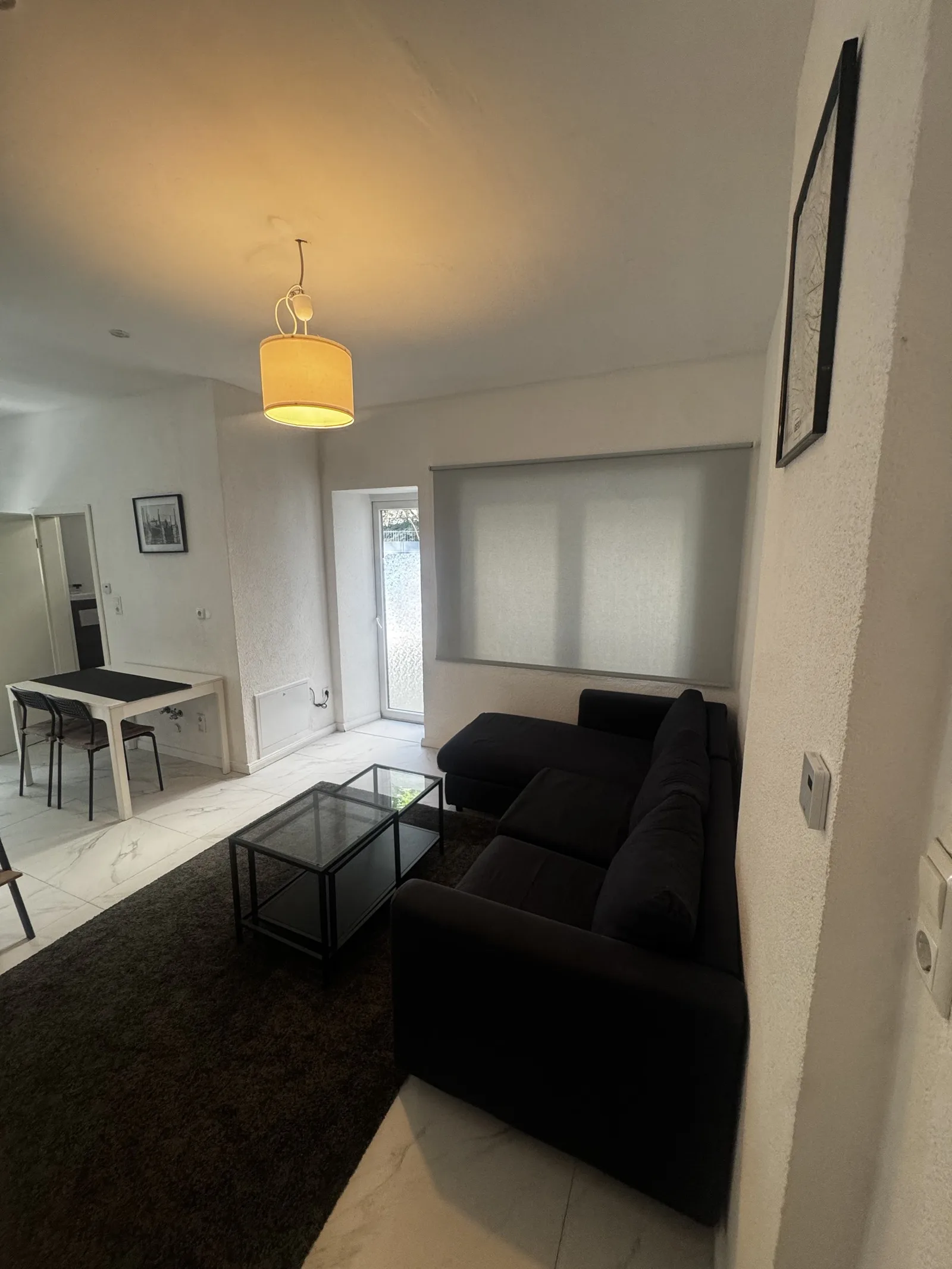 Jahnstraße 7 · EG Links – Ferienwohnung in Bremerhaven