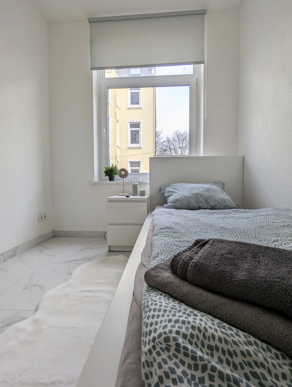 Jahnstraße 7 · EG Rechts – Ferienwohnung in Bremerhaven